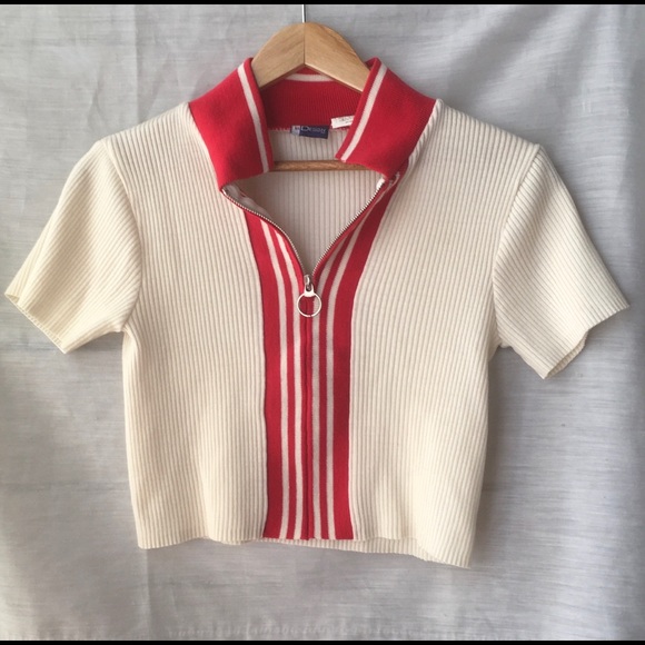 In Design Tops - Picture 2 of 6